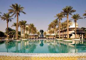 Гостиница Jumeirah Messilah Beach Hotel & Spa Kuwait  Кувейт